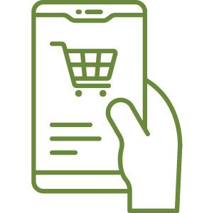 E-commerce & Online Merchants